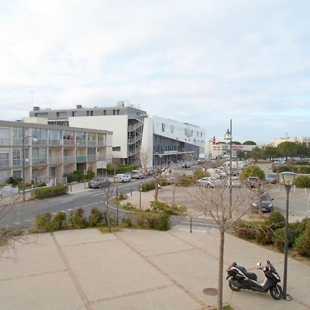 בלרוק-לה-באינס Appartement Climatise Avec Balcon, Parking Prive, Wifi - Proche Thermes Et Etang - Fr-1-503-23 מראה חיצוני תמונה